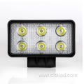 LED 18W Working light